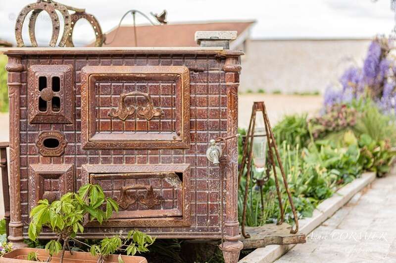 Maison à SULLY-SUR-LOIRE