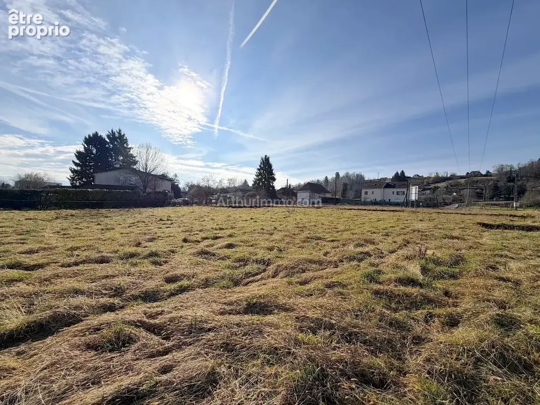 Vente Terrain (38630) 102 000ï¿œ - photo 3