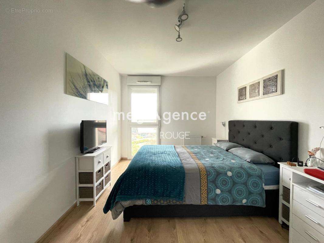 Appartement à RUMILLY