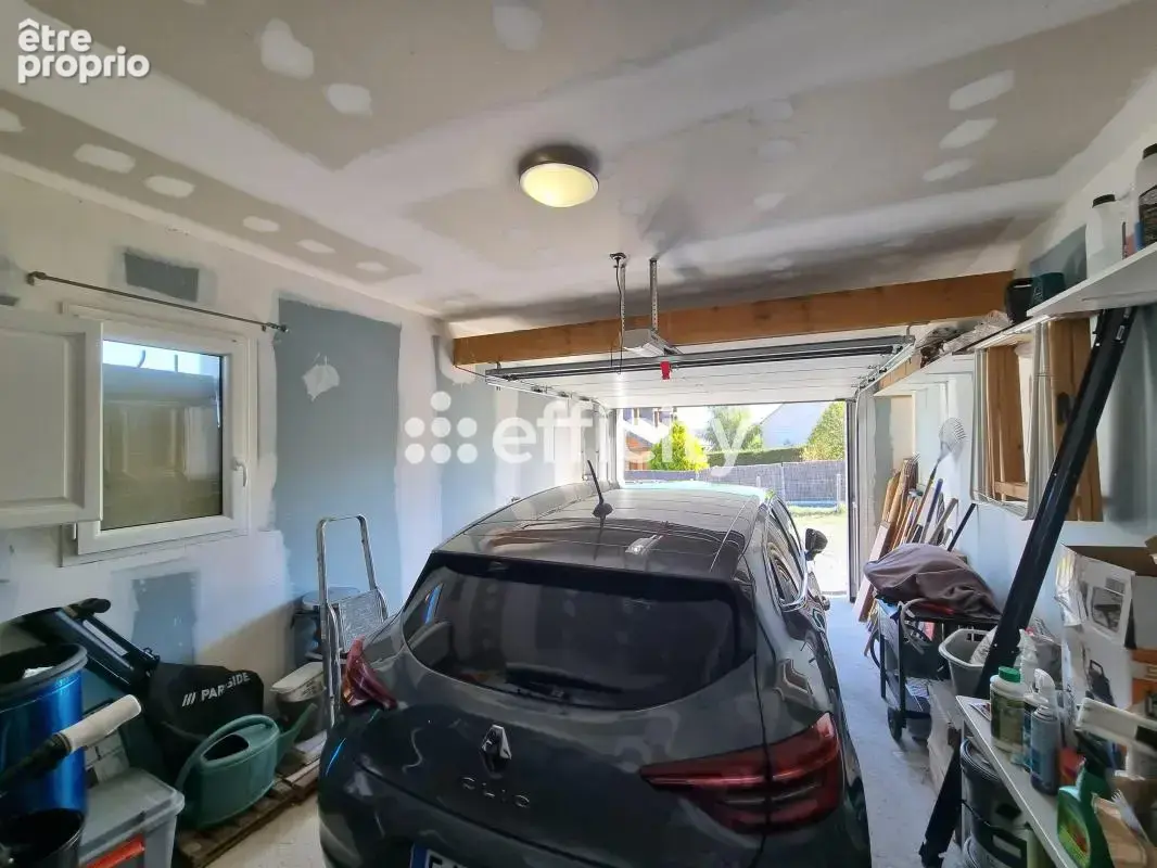Maison 4 pièces 83 m² à vendre à Saint-Chely-D'apcher (48200) - photo 14