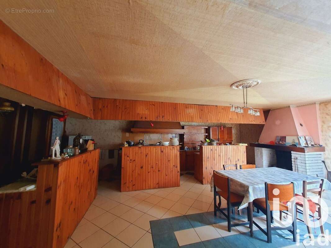 Photo 5 - Maison à DINGE