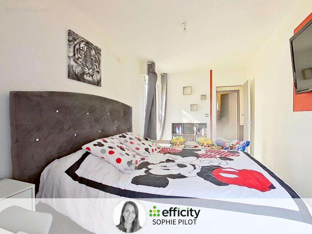 Appartement à ANNECY