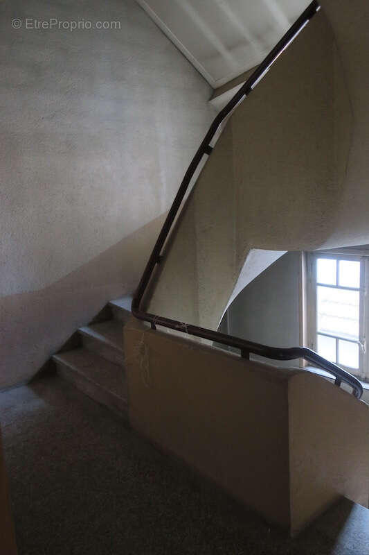 Appartement à SAINT-FLOUR