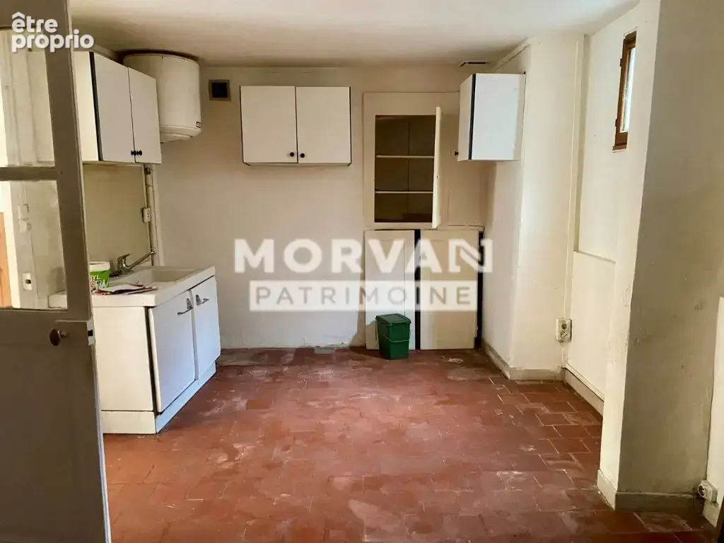 Maison mitoyenne 60.53 m2 - coeur village tous commerces 29000 € - photo 5