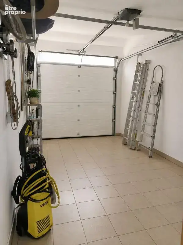 Villa d architecte sur terrain arboré de 1600 m2 avec piscine - photo 16
