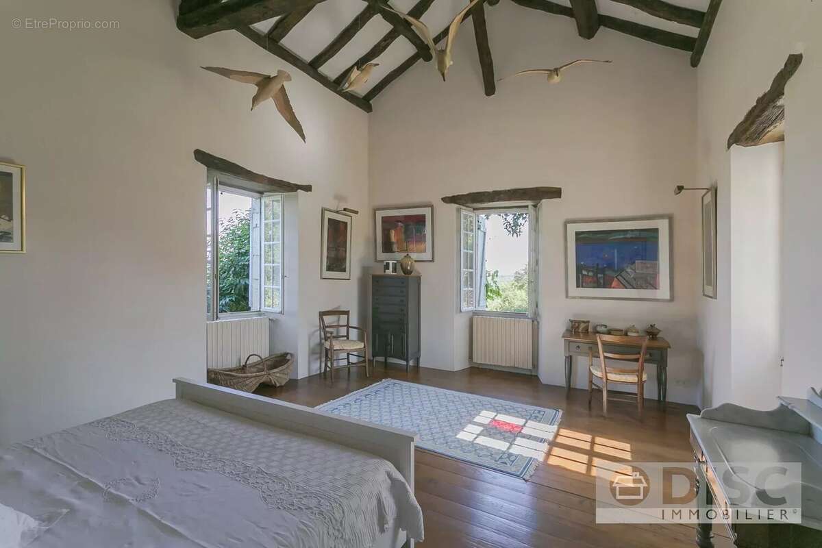 Maison à CORDES-SUR-CIEL