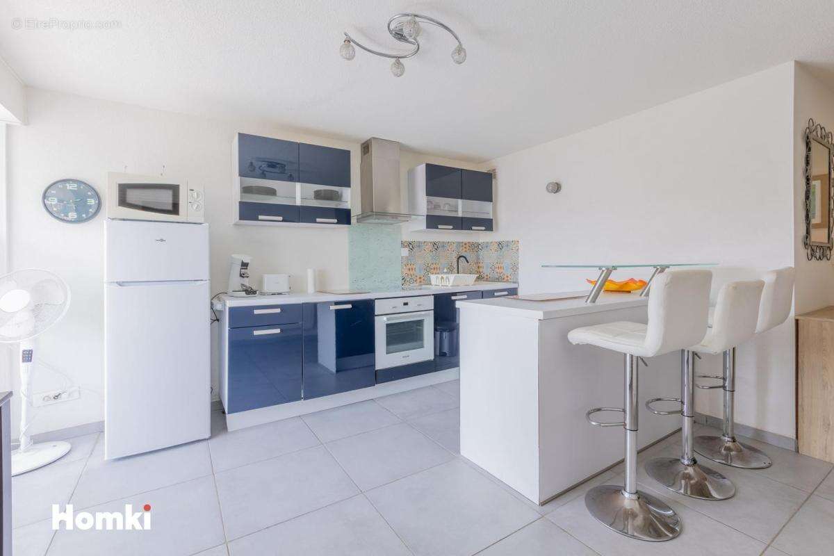 Appartement à AGDE