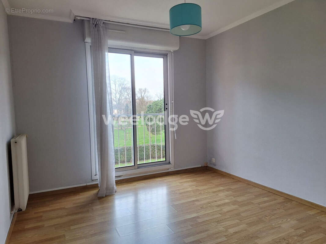 Appartement à COLOMIERS