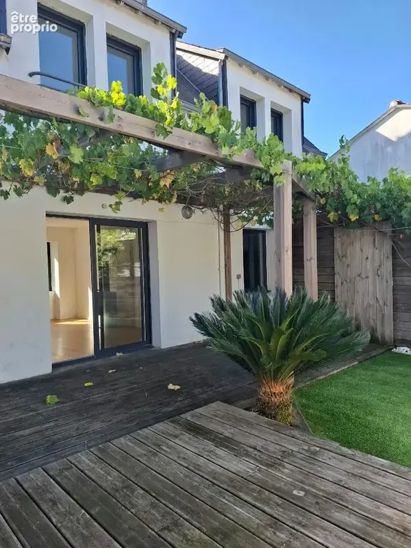 Maison à TREGUNC