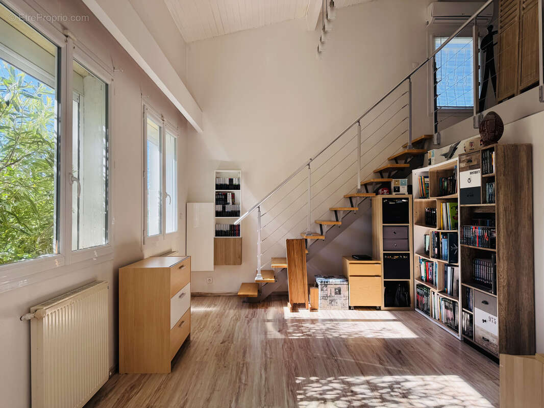 Maison à SAINT-AUBIN-DE-MEDOC