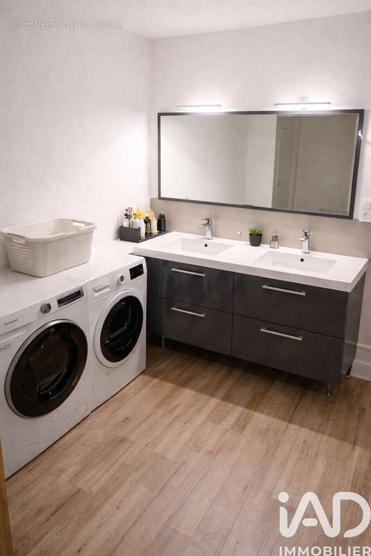 Photo 3 - Appartement à MORTEAU