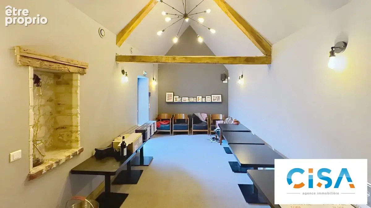 Maison 7 pièces 350 m² à vendre à Les Ageux (60700) - photo 8