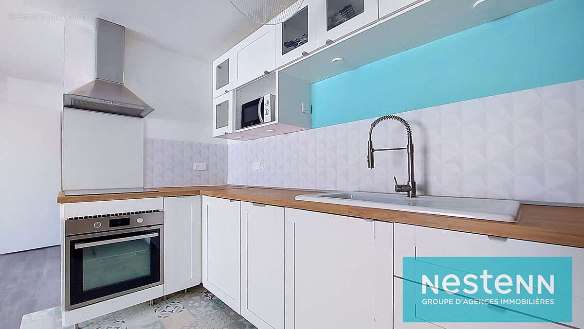 Appartement à ISTRES