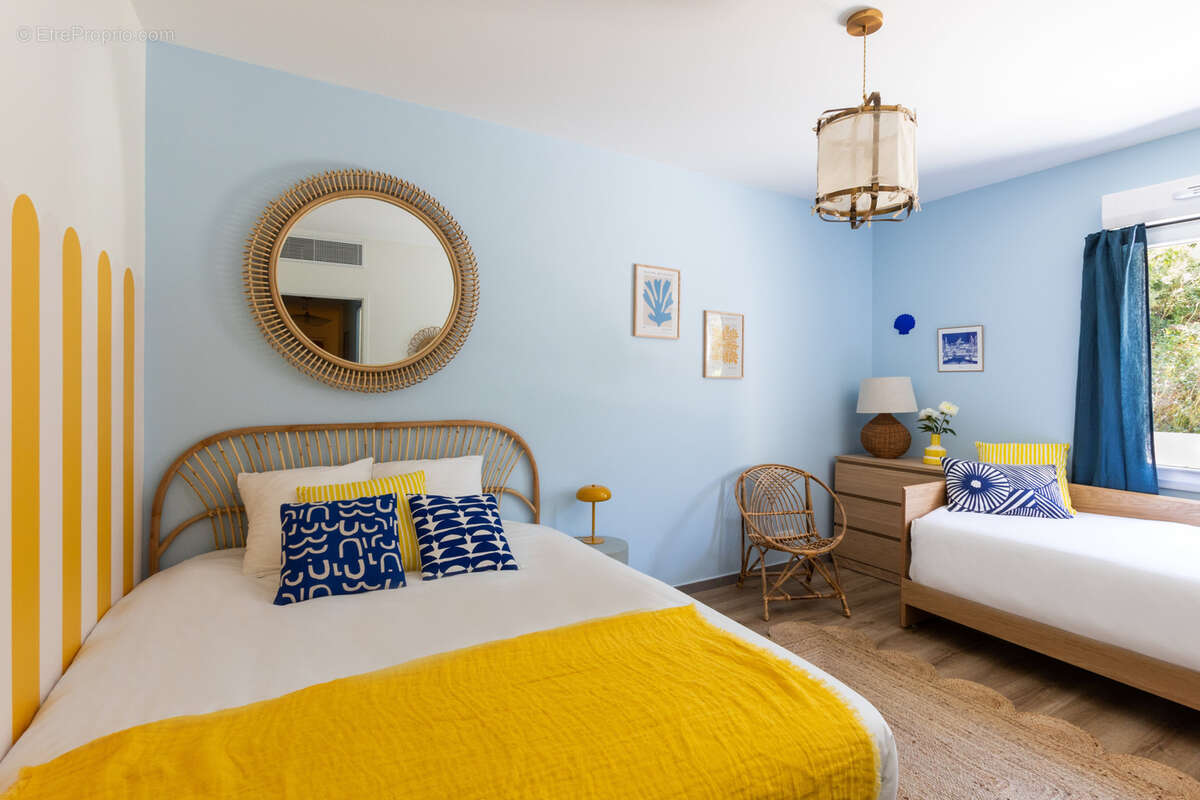 Appartement à HYERES