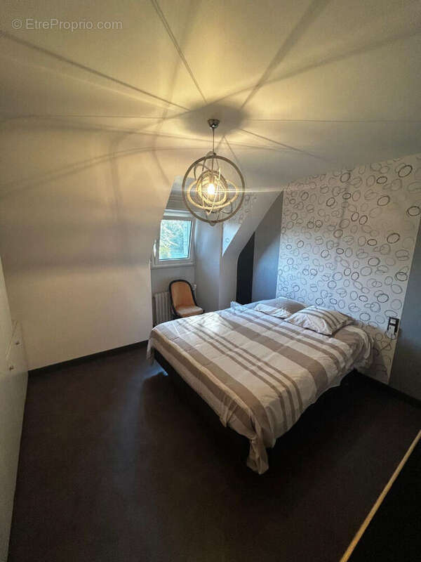 Maison à BIGNAN