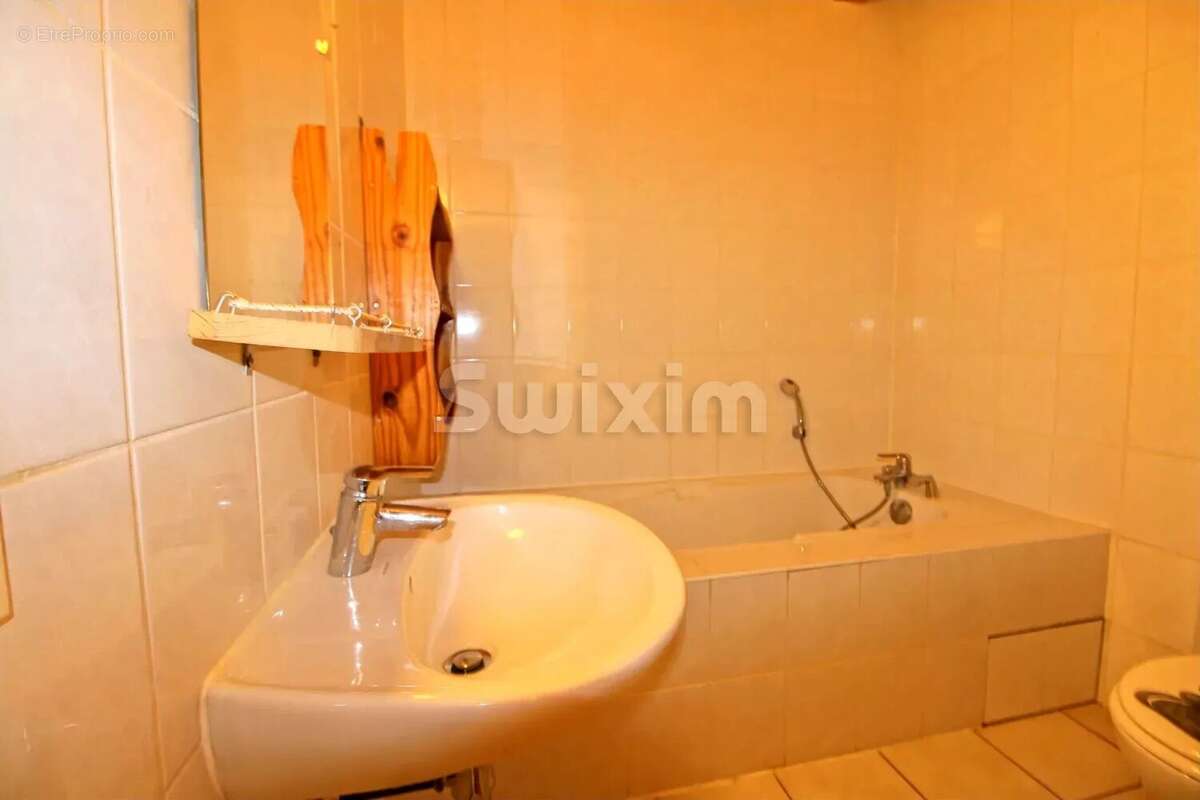 Appartement à PEILLONNEX