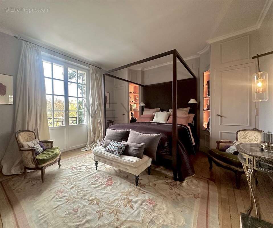 Maison à MARLY-LE-ROI