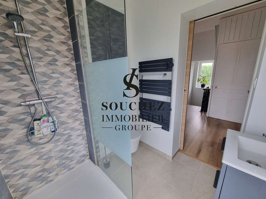 Maison 112 m² à Carency  - photo 7