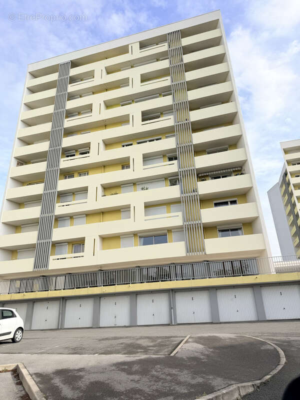 Appartement à SAINT-QUENTIN
