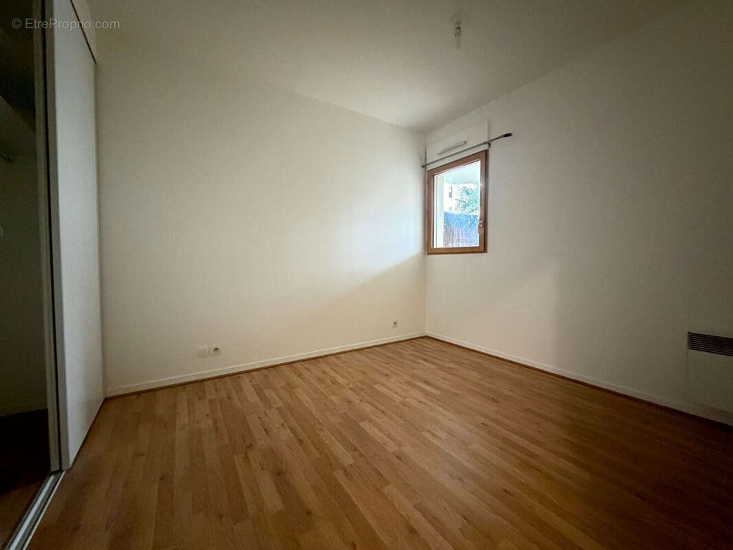 Appartement à ENGHIEN-LES-BAINS