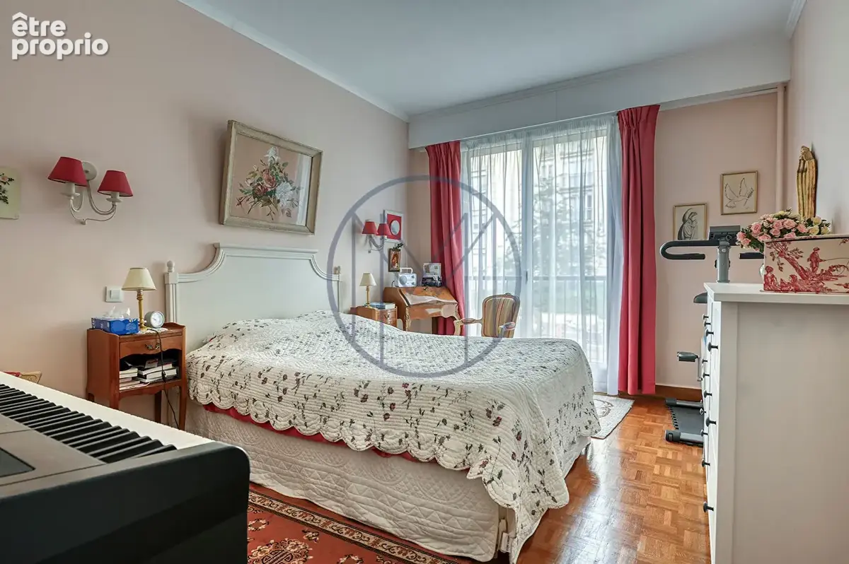 Appartement Versailles 4 pièce(s) 91.77 m2 - photo 8