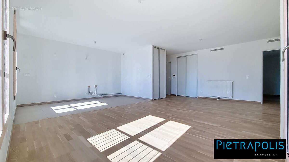 Appartement à LYON-2E