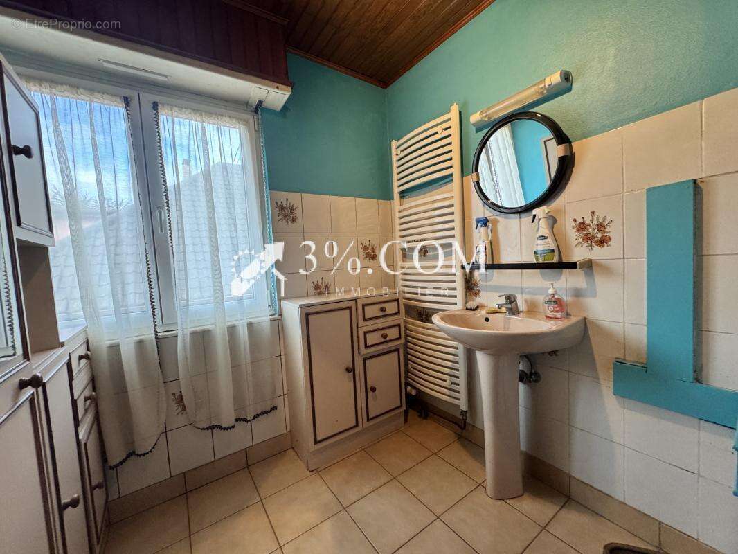 Maison à HOCHFELDEN