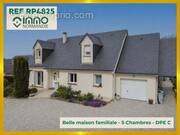 Maison à LE NOYER-EN-OUCHE