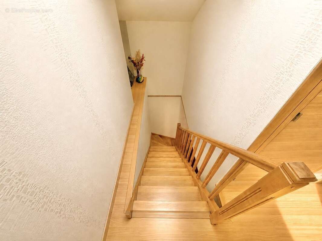 Appartement à VIZILLE