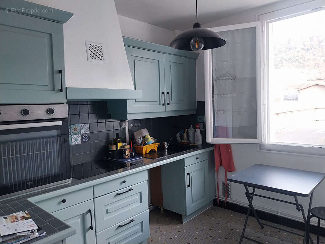 Appartement à VIENNE