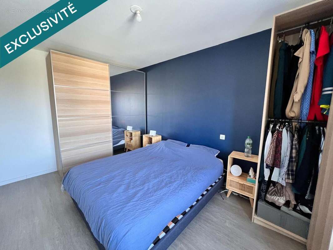 Photo 8 - Appartement à FACHES-THUMESNIL