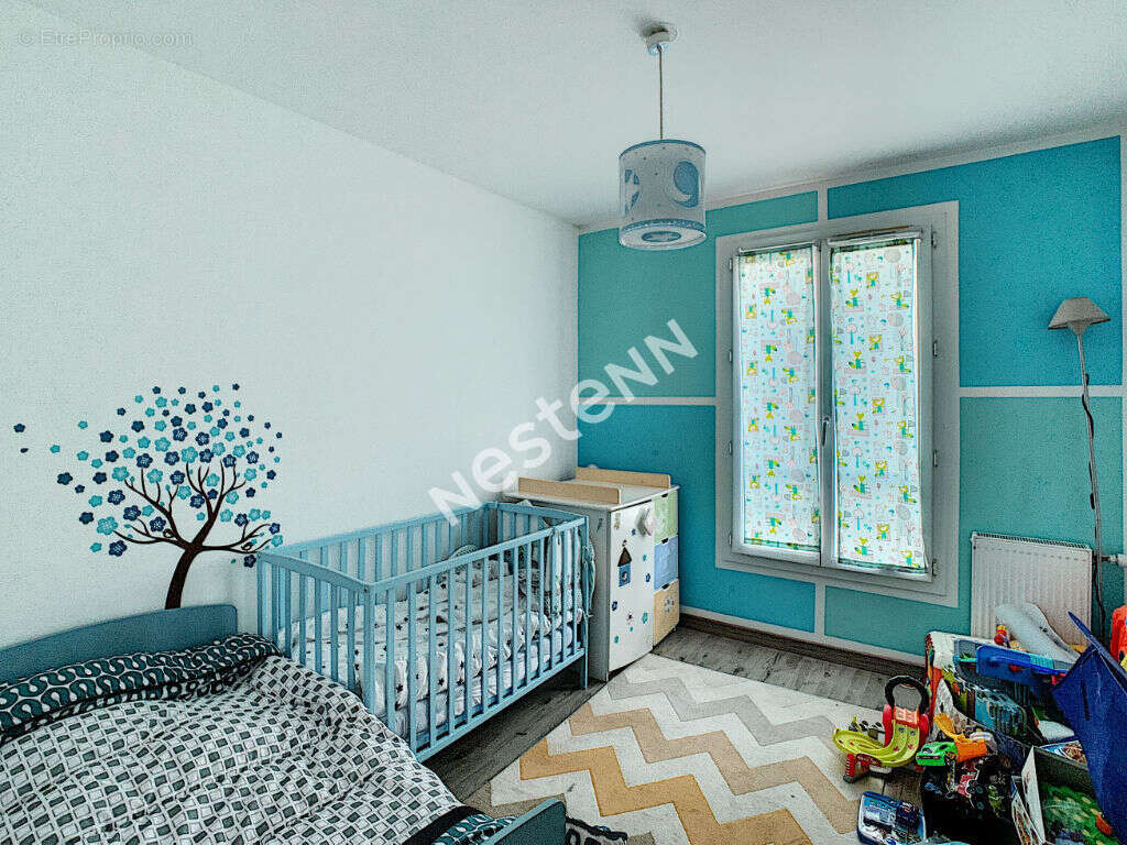 Appartement à FRANCONVILLE