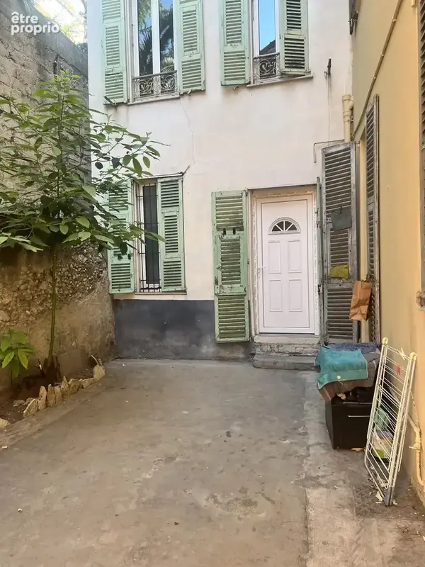 lot de 3 studios - photo 5