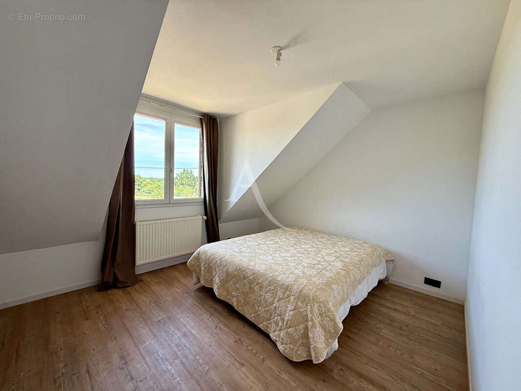Maison Luzillé 9 pièce(s) 245 m2 - photo 9