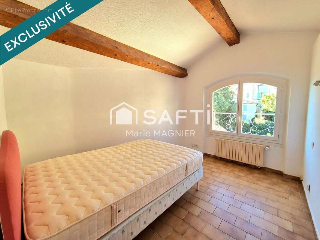 Photo 7 - Maison à GRIMAUD