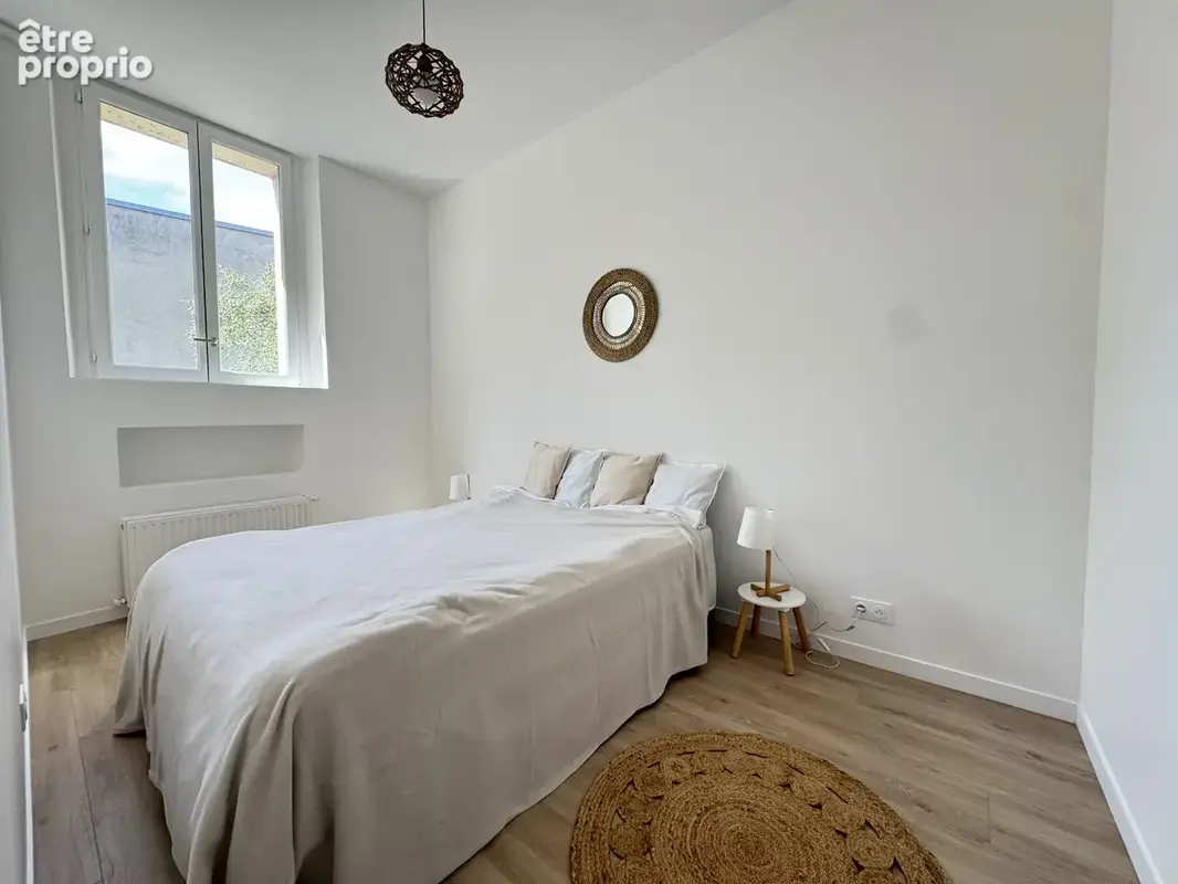 Appartement - 78 m2 - 4 pièces - 3 chambres - photo 6