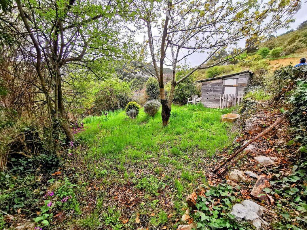 Maison à ESCRAGNOLLES