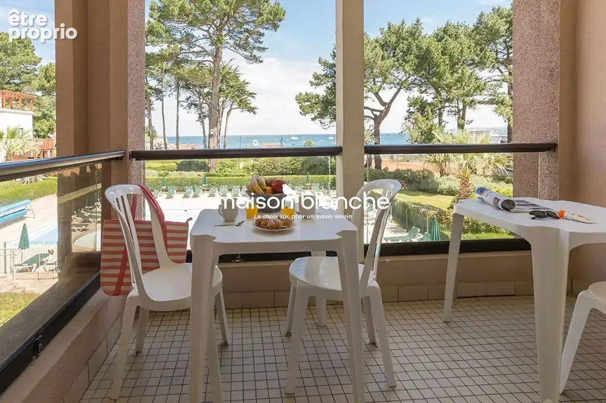 Appartement 2 pièces 51 m² à vendre à Perros-Guirec (22700) - photo 8