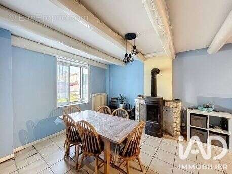 Maison 150 m² à Villers-Stoncourt  - photo 2