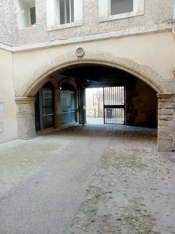 Appartement type 2 intra muros - photo 5