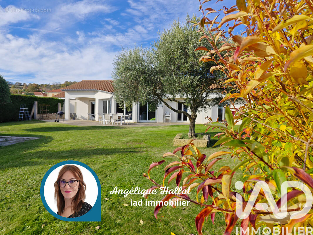 Photo 1 - Maison à SONNAY