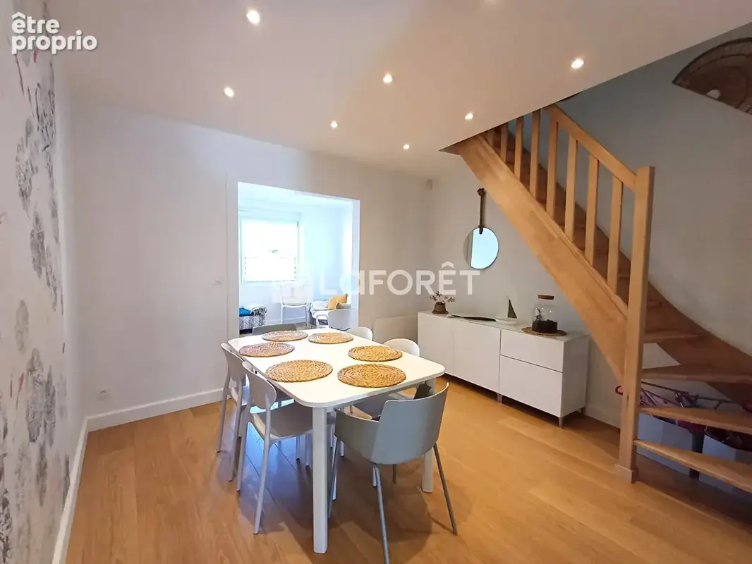 Maison Etaples 5 pièces de 91.36 m2 - photo 5