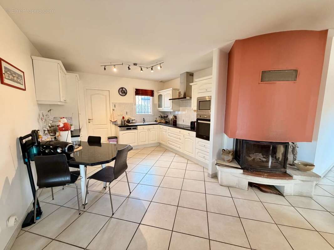 Maison à VILLEFRANCHE-DE-LAURAGAIS