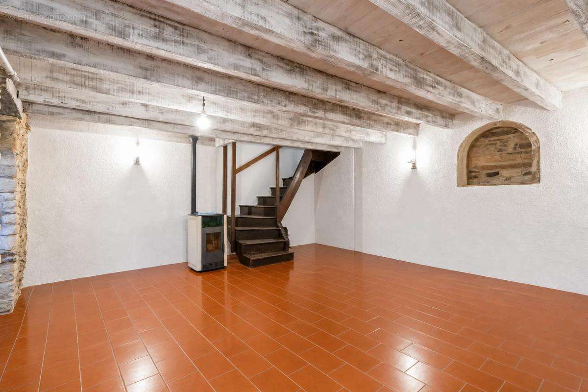 Maison de caractère 5 pièces à Fayet - photo 11