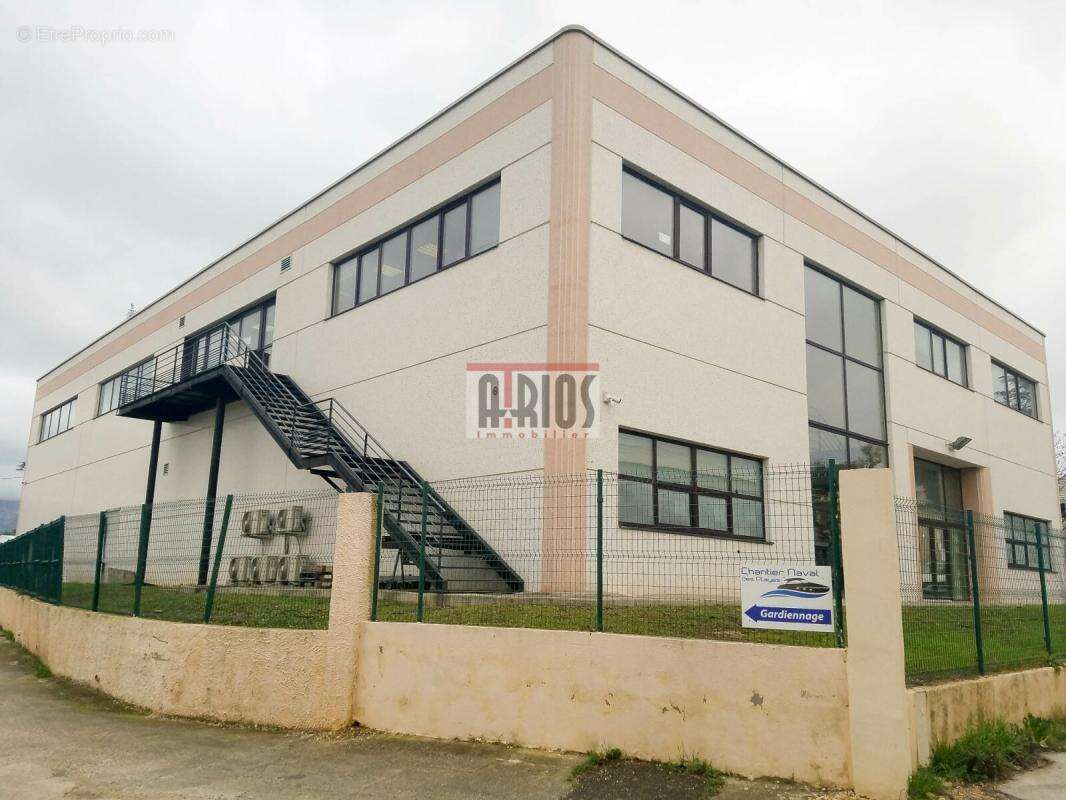 Commerce à LA SEYNE-SUR-MER