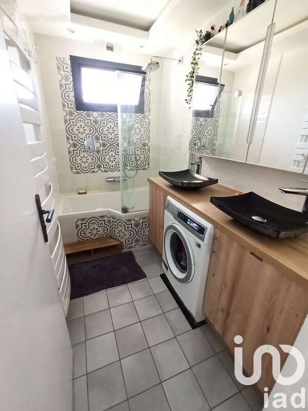 Photo 6 - Appartement à CACHAN