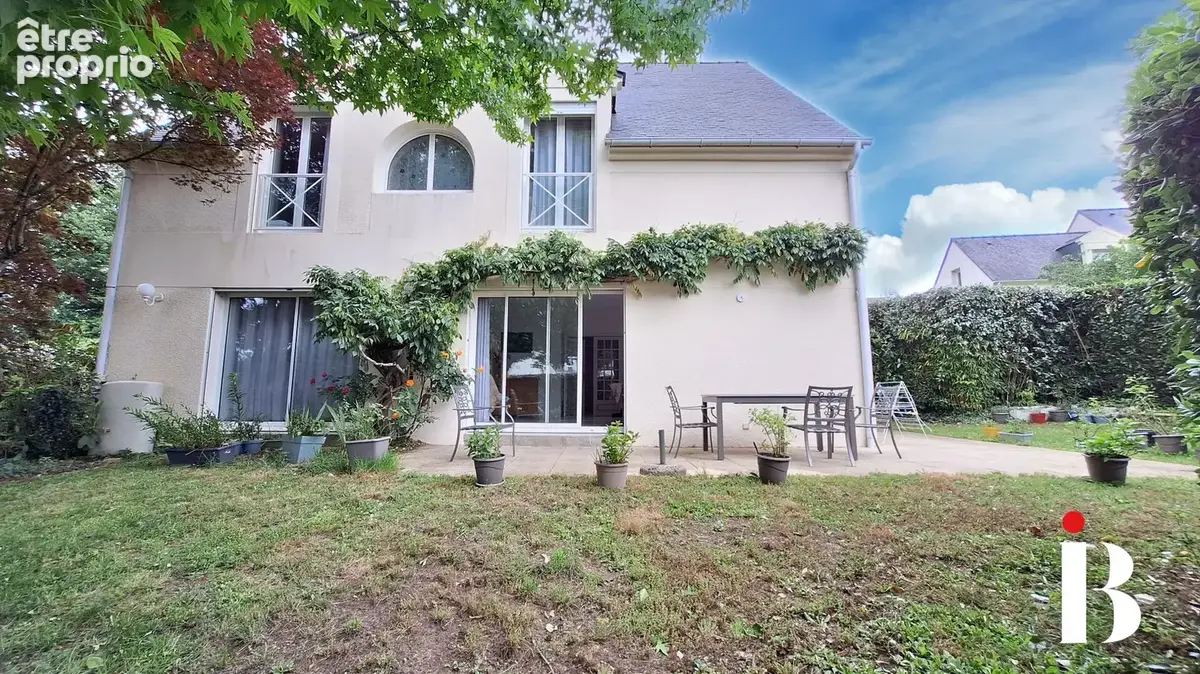 Maison Orvault 163m² - photo 1