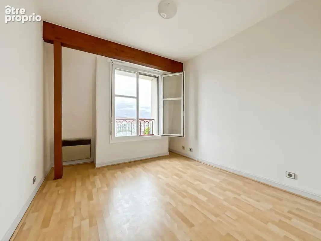 Appartement t2 - mantes la jolie - photo 4