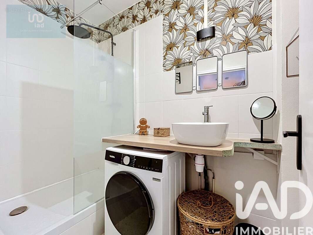 Photo 9 - Appartement à NOISY-LE-SEC