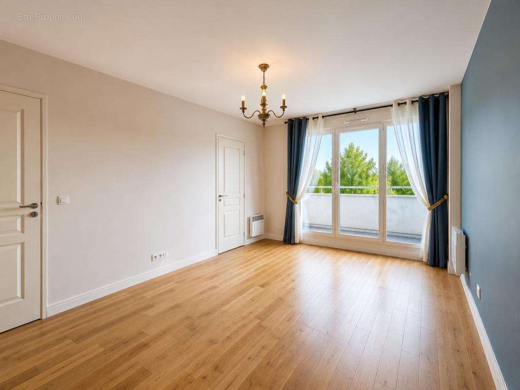 Appartement à LE CHESNAY